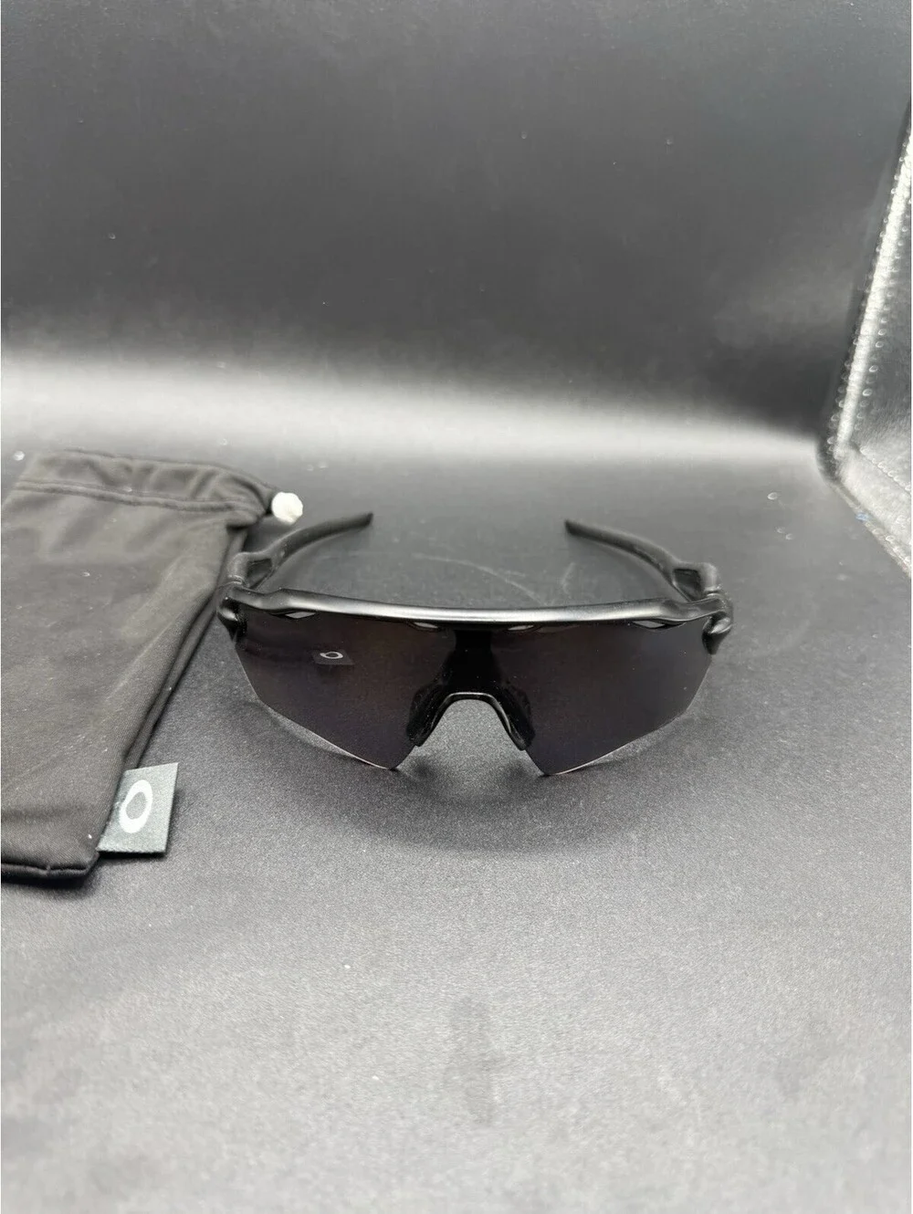 Oakley Radar EV XS Matte Frame